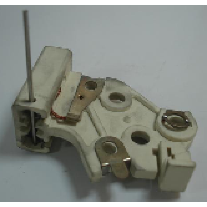 PORTAESCOBILLA ALTERNADOR DELCO REMY P-7165