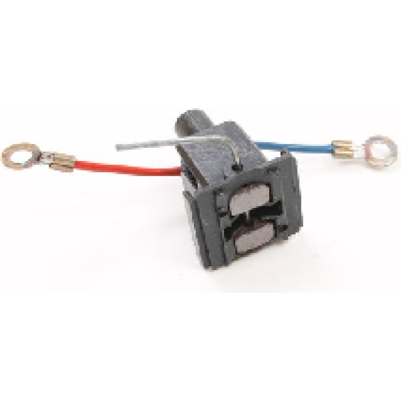 PORTAESCOBILLA DE ALTERNADOR VISTEON P-7167
