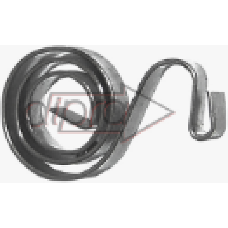 RESORTES ESCOB ARRANQUE REN / PEUGEOT R1010