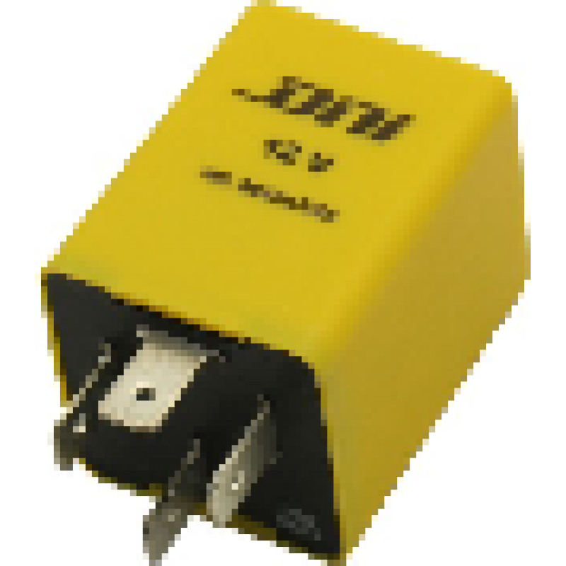RELAY 12V ELECTROVENTILADOR CORSA DNI8512