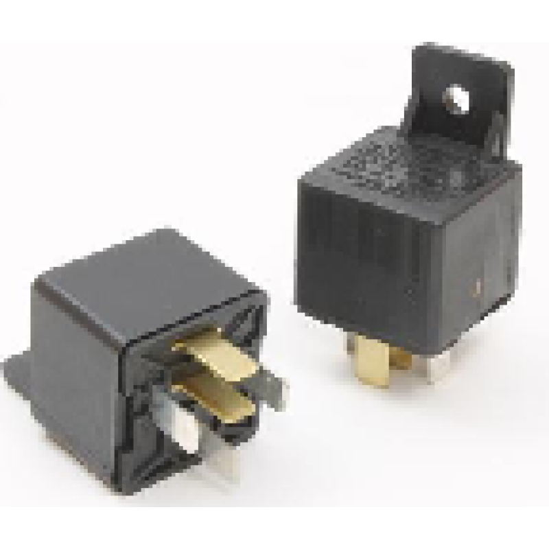 RELAY UNIVERSAL BOCINA LUCES DZ-R905 RE-152