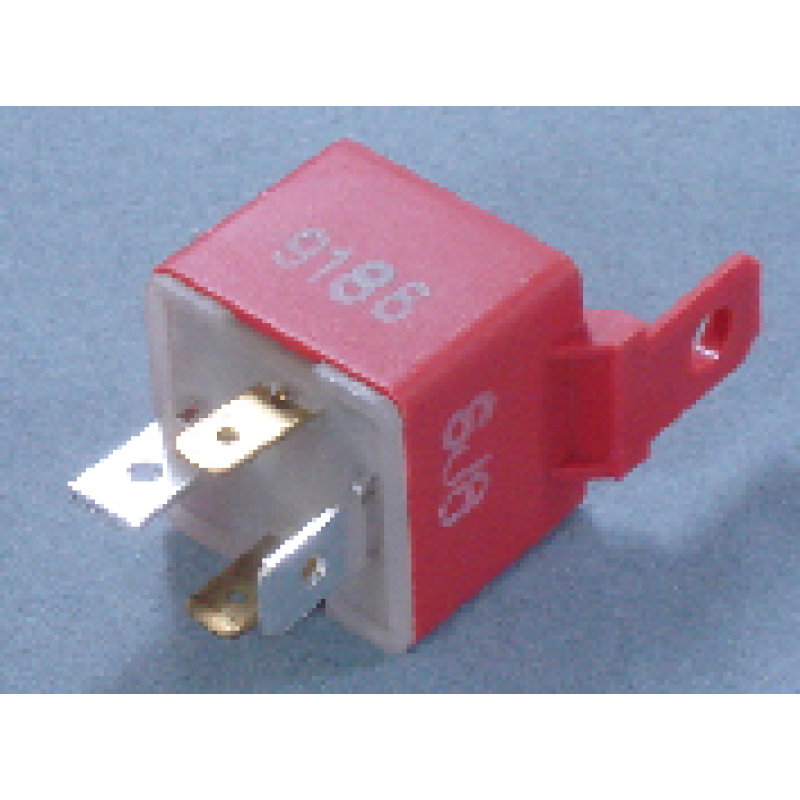 RELAY ELECTROVENTILADOR DZ-R9188
