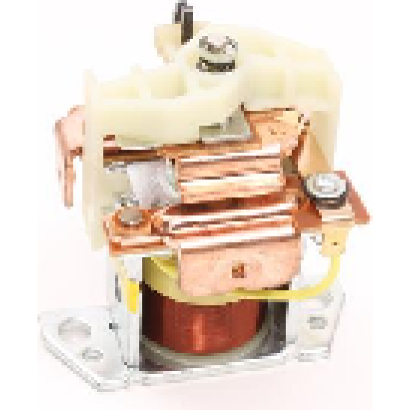 SOLENOIDE 24V FKB FIAT DEUTZ M. BENZ EM-12006