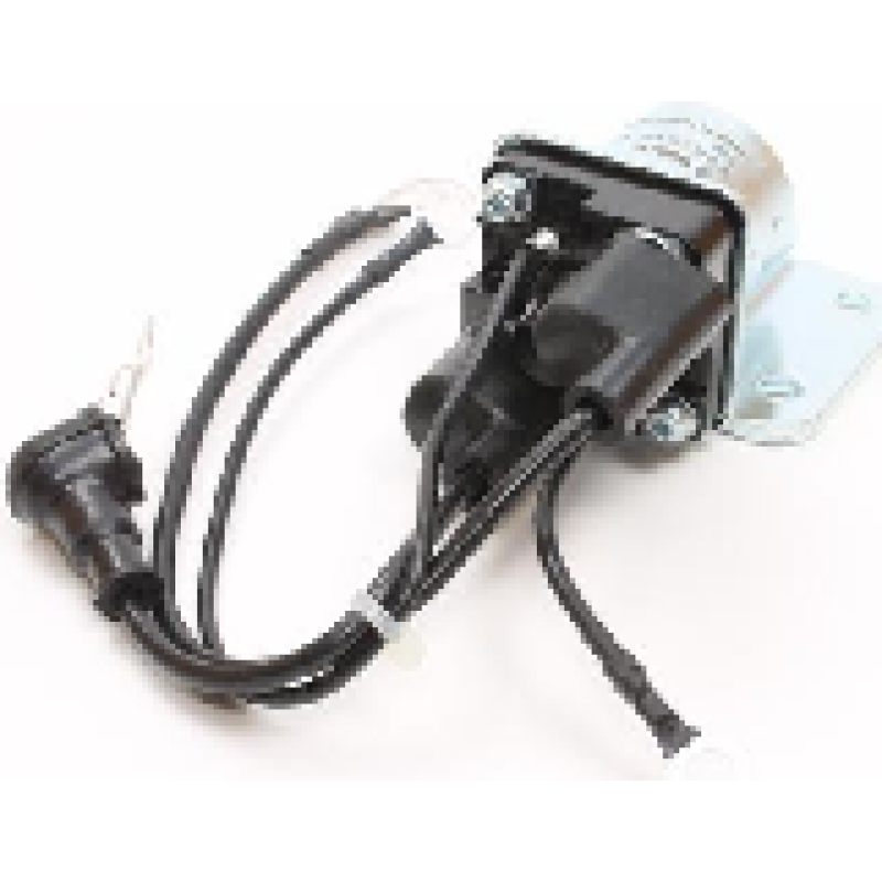 SOLENOIDE AUXILIAR 24V 28MT | F042010601 | ZM-2409