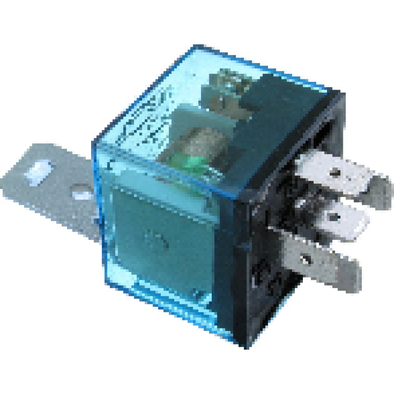 RELAY INVERSOR UNIVERSAL 12V GA-GE0001