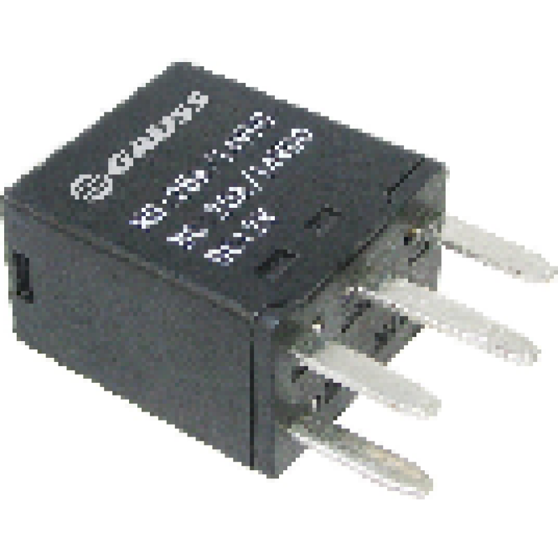 RELAY MINIATURA 12V GA-GE0011