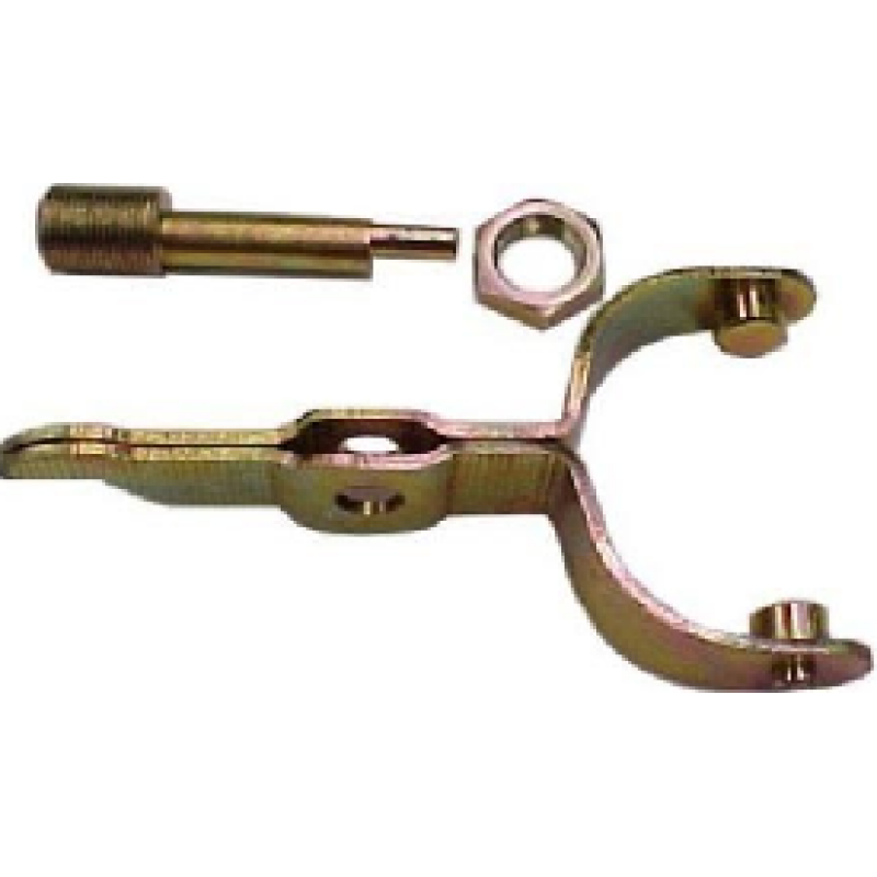 HORQUILLA INDIEL CHEVROLET 400 F100 FALCON PICK UO