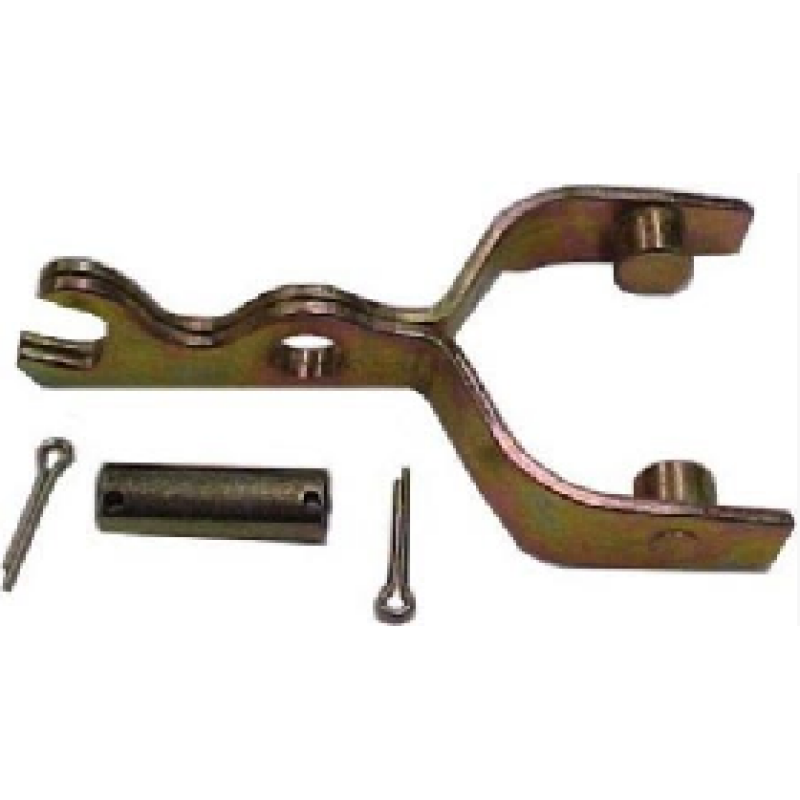 HORQUILLA GAREF FIAT 600