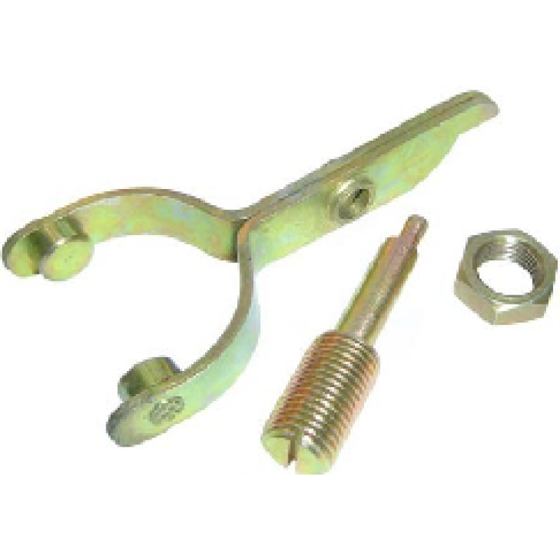 HORQUILLA ROHER RASTROJERO MOTOR INDENOR