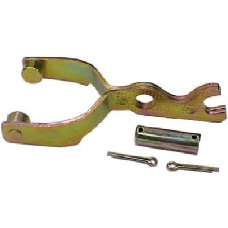 HORQUILLA GAREF PEUGEOT 404 (HIERRO)