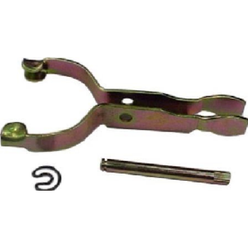 HORQUILLA INDIEL TORINO RENAULT 12 TS (CHAPA)