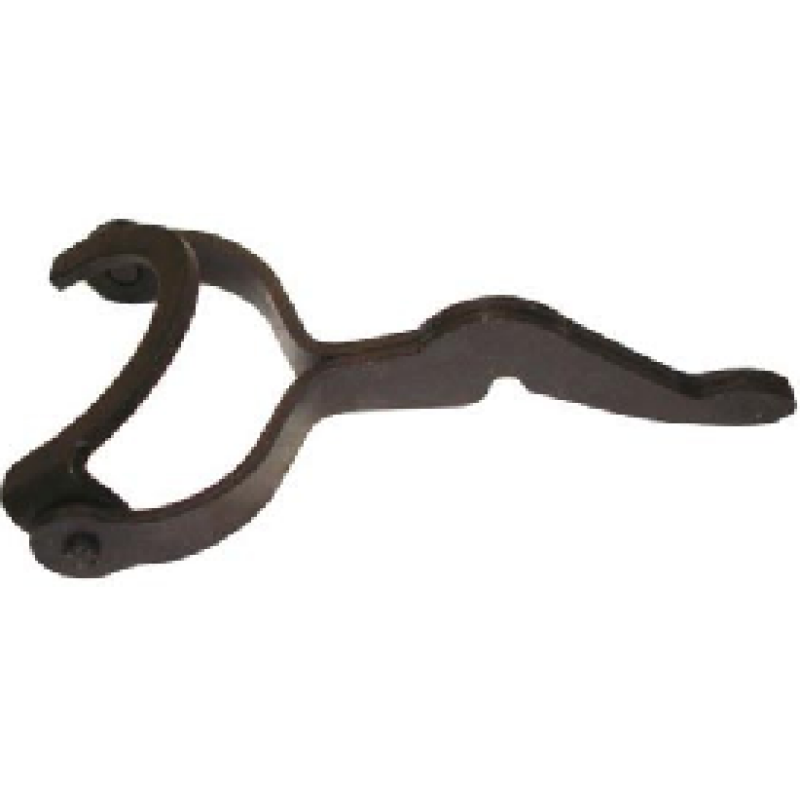 HORQUILLA HITACHI INDIEL C/PATIN DE CHAPA H1032