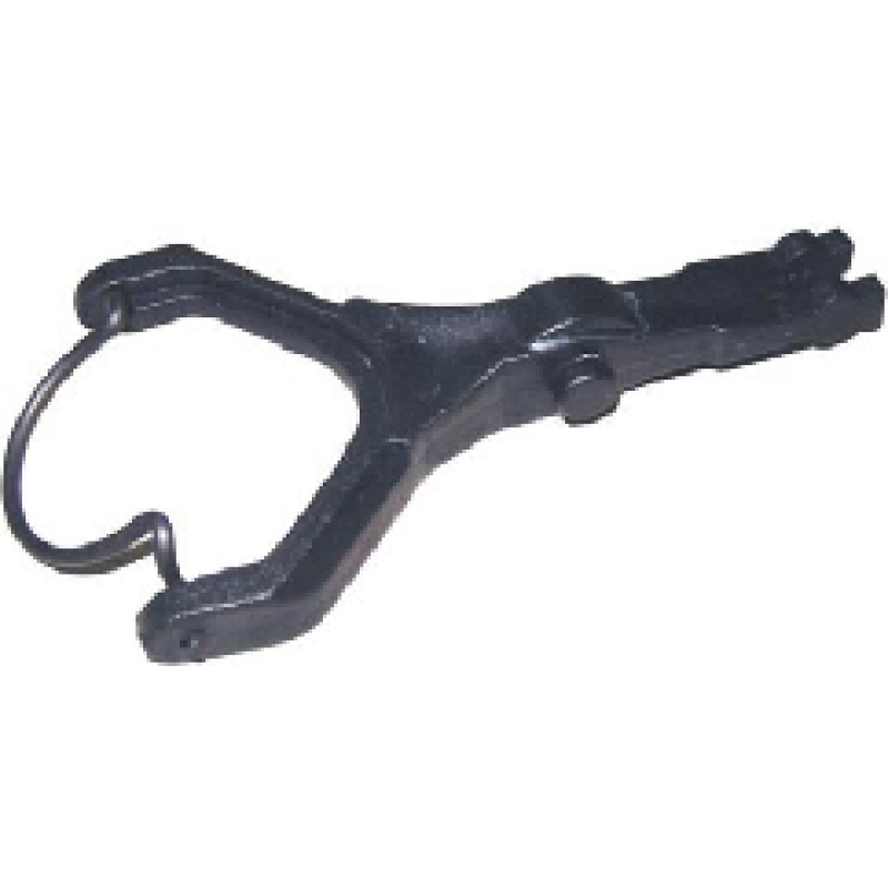 HORQUILLA M. MARELLI FIAT C/ALAMBRE PLASTICA