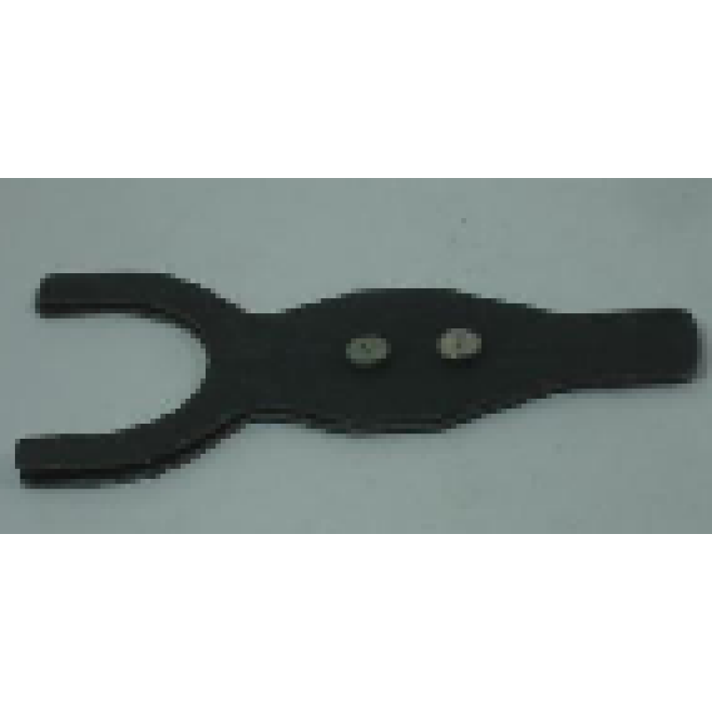 HORQUILLA TRIA DODGE 1500 POLARA (CHAPA)