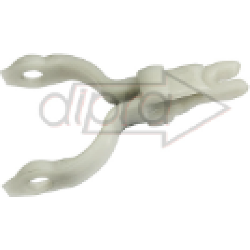 HORQUILLA DE ARRANQUE TIPO MOTORCARAFT H1124