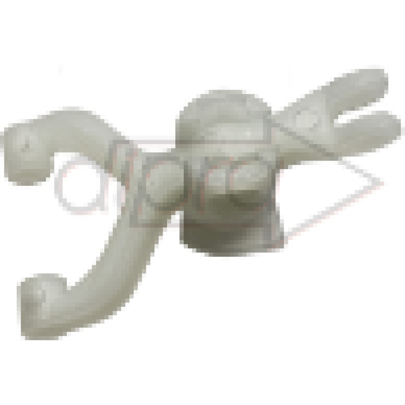 HORQUILLA RENAULT DUSTER LOGAN SANDERO KWID 1.0
