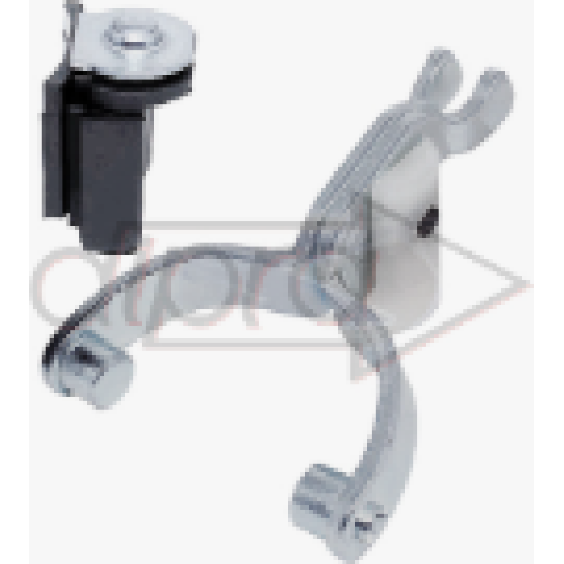 HORQUILLAS IVECO / CATERPILLAR / JONH DEERE / MAN / MAZDA / MITSUBISHI / NEW HOLLAND / RENAULT / VOLVO MITSU.