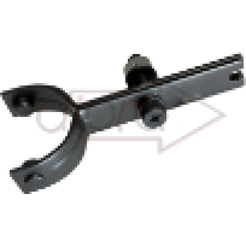 HORQUILLA FIAT / AGRALE DEUTZ / CASE / CBT / MERCEDES BENZ / SLC / MÜELLER / MWM / VALMET / MASSEY FERGUSON