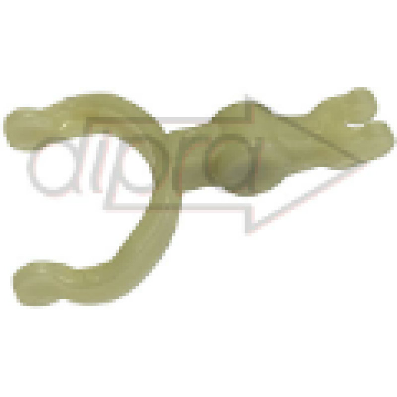 HORQUILLA DE ARRANQUE TIPO MITSUBISHI H1162