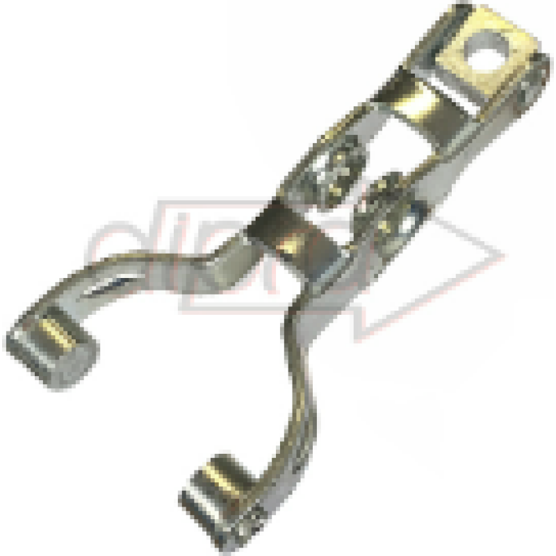 HORQUILLA  CATERPILLAR / CHALLENGER / CLARK / FIAT ALLIS / HYSTER / JOHN DEERE / MASSEY FERGUSON /MERCEDES BENZ / TEREX