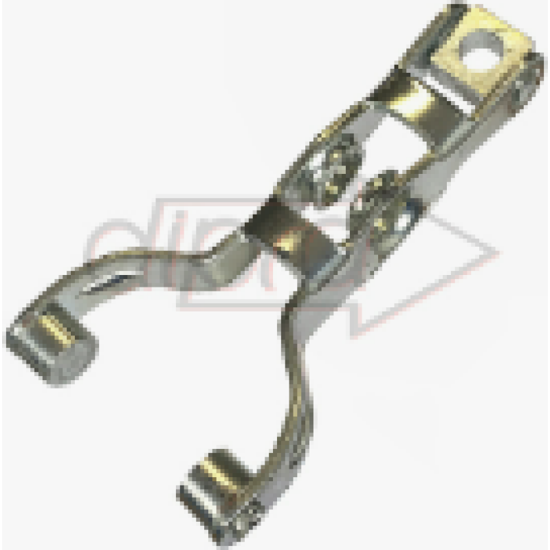 HORQUILLA T.DELCO,CASE,CATERPILLAR,FORD, H1167