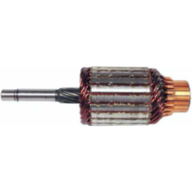 INDUCTOR ASTRA PEUGEOT 207/307 D7E COLECTOR HUECO