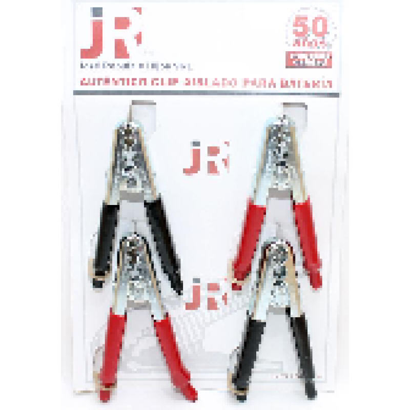 CLIPS DE BATERIA 200 JR-3200 POR UNIDAD
