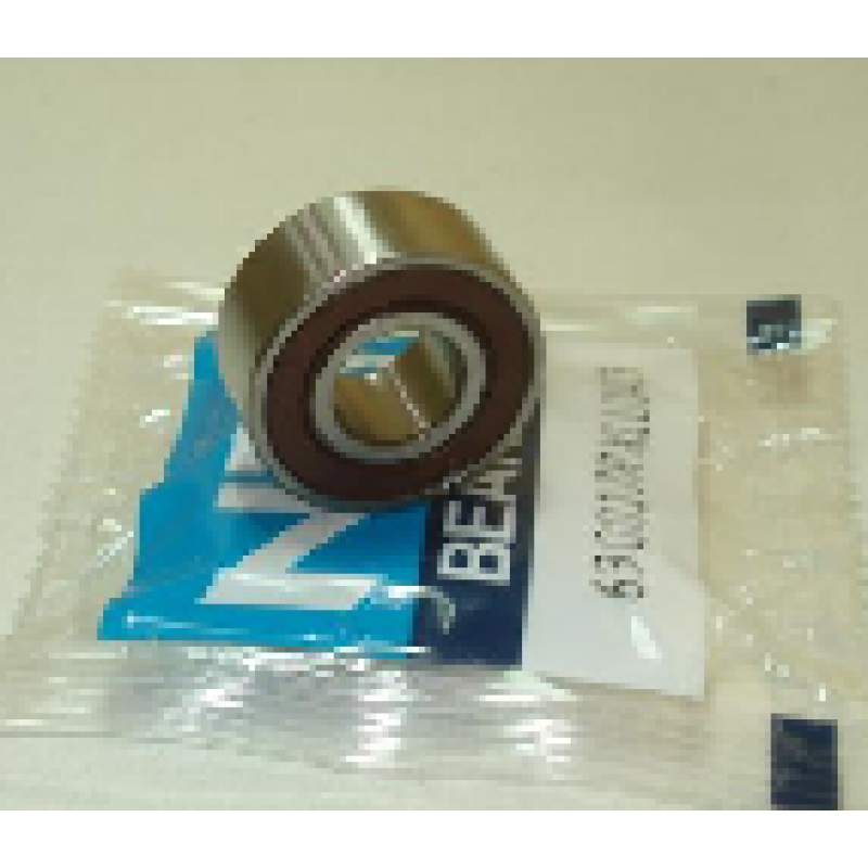 RULEMAN ALTERNADOR BOSCH CON DEPRESOR 63001