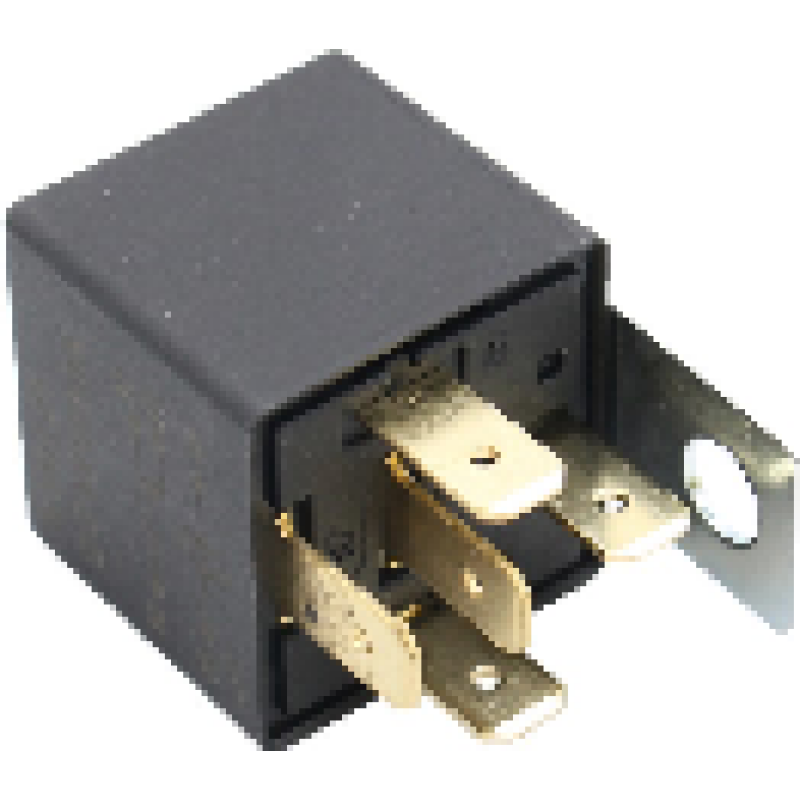 RELAY NY0125 ER-146 0332019150 DZ-R904 LR4100