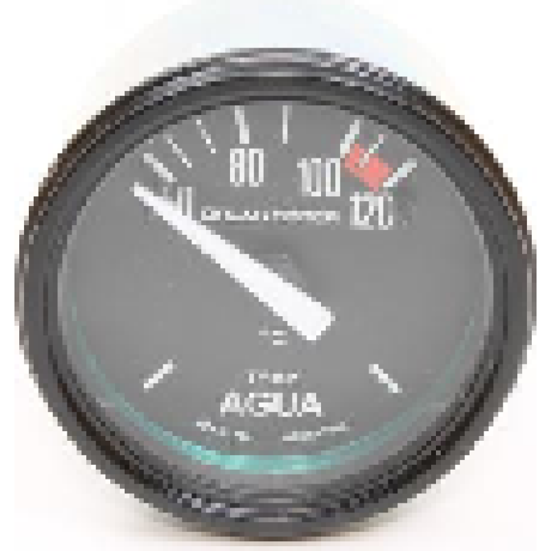 RELOJ DE TEMPERATURA 625 H 12V