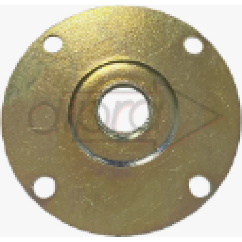 TAPA DE PLANETARIO ARR.T. INDIEL-M100R P1208