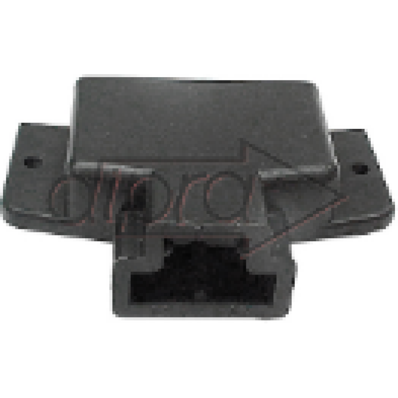 PORTA ESCOBILLAS DE ALTERNADOR P-7022