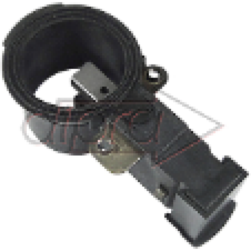 PORTA ESCOBILLAS DE ALTERNADOR P-7131
