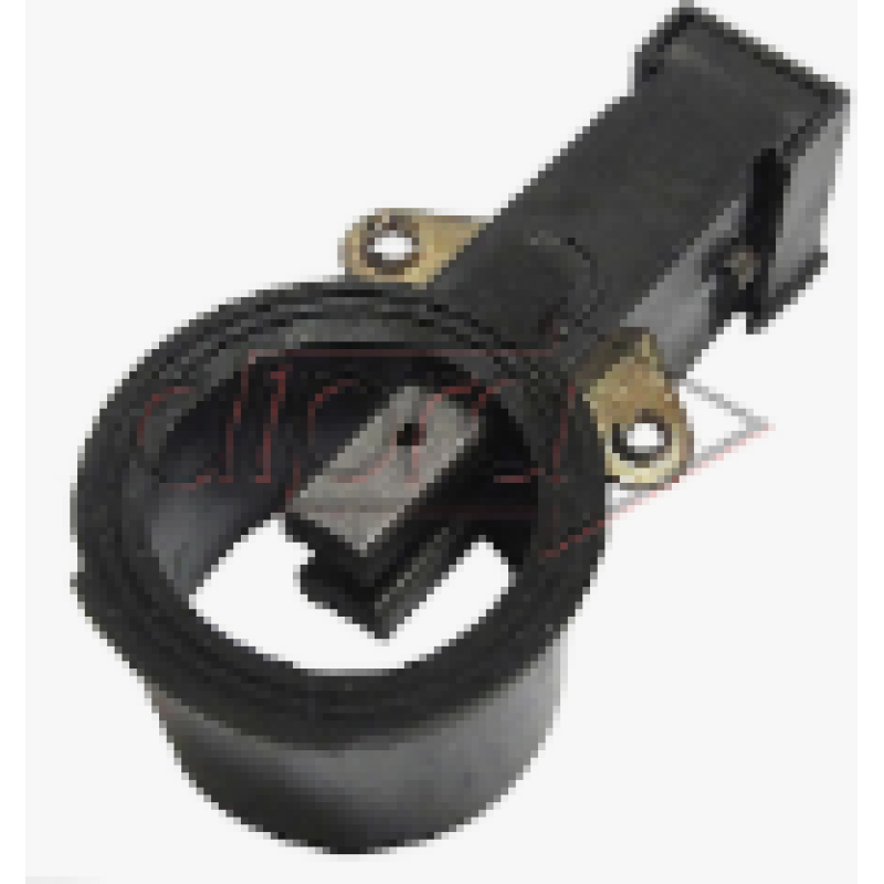 PORTA ESCOBILLAS DE ALTERNADOR P-7132