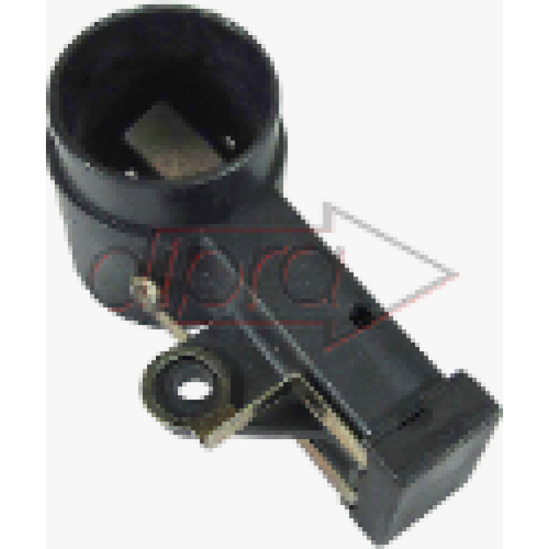 PORTA ESCOBILLAS DE ALTERNADOR HITACHI P-7137