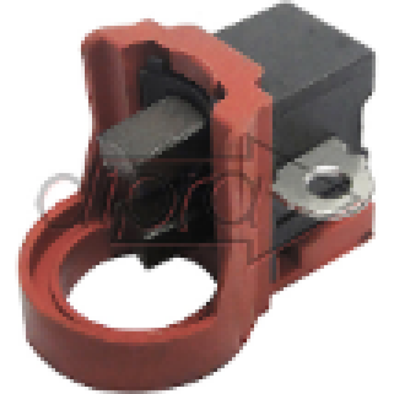 PORTA ESCOBILLAS DE ALTERNADOR P-7157