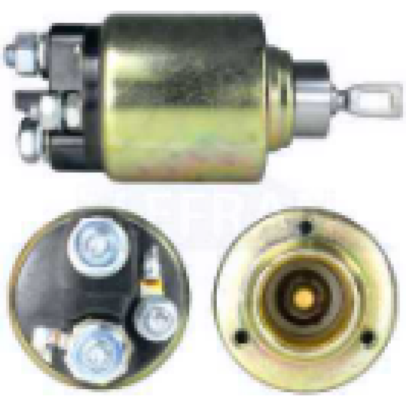 SOLENOIDE R371 35670 CM-371