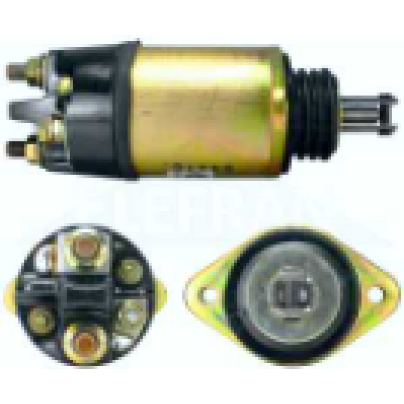 SOLENOIDE REPARADO R803
