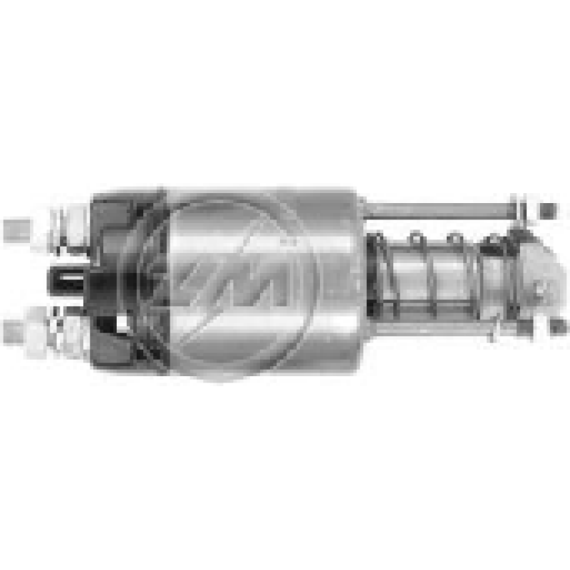 SOLENOIDE FIAT UNO DUNA DIESEL TI-35544 ZM-651
