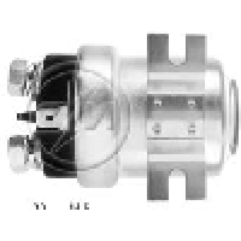 SOLENOIDE AUXILIAR M. BENZ TI-35620 ZM-403