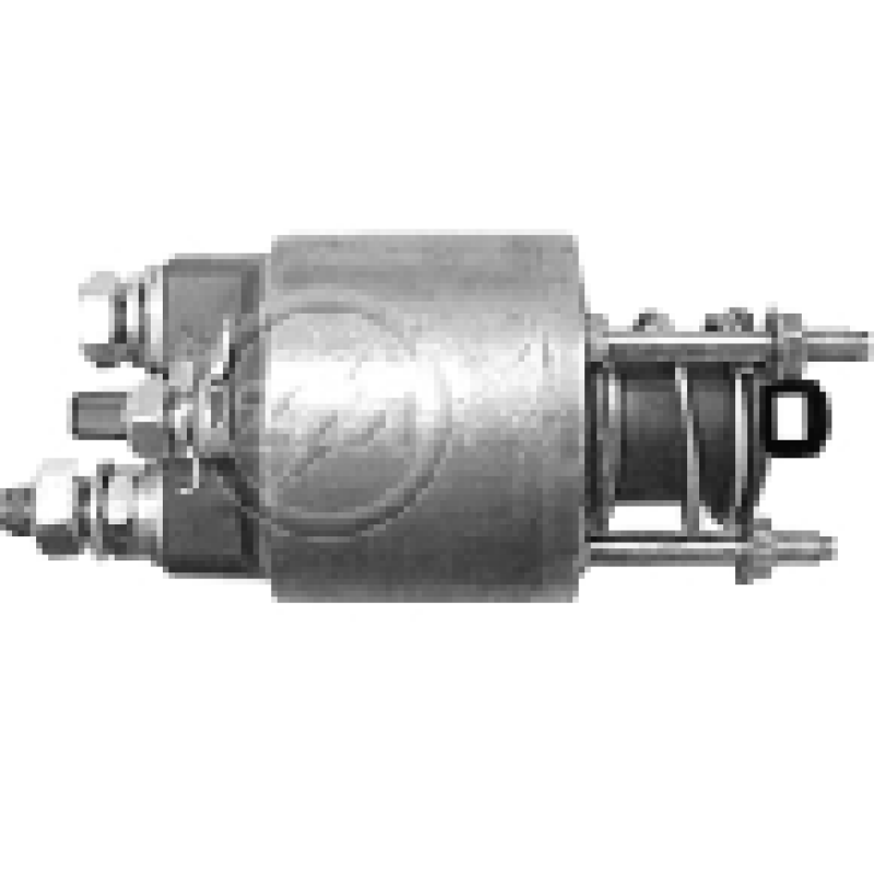 SOLENOIDE FIAT PALIO DUCATO IVECO TI-35642 ZM-3595