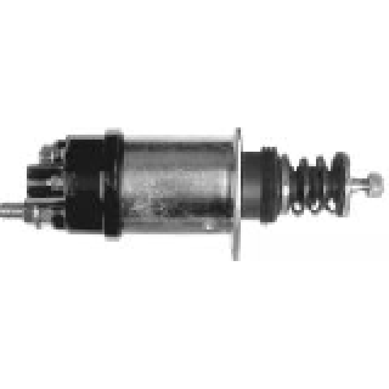 SOLENOIDE FORD CAMIONES 6.6L TI-35732 ZM-353