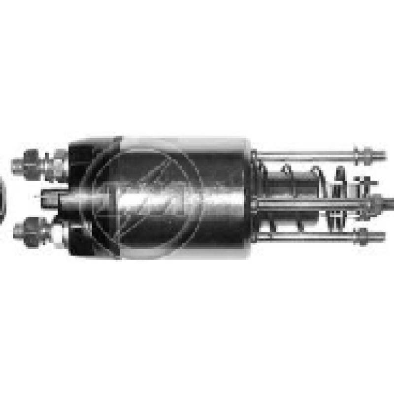SOLENOIDE FIAT REGATTA LANCIA TI-35818 ZM-5651