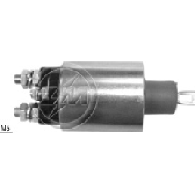 SOLENOIDE AGRALE FIAT TI-35839 CA-SO2485