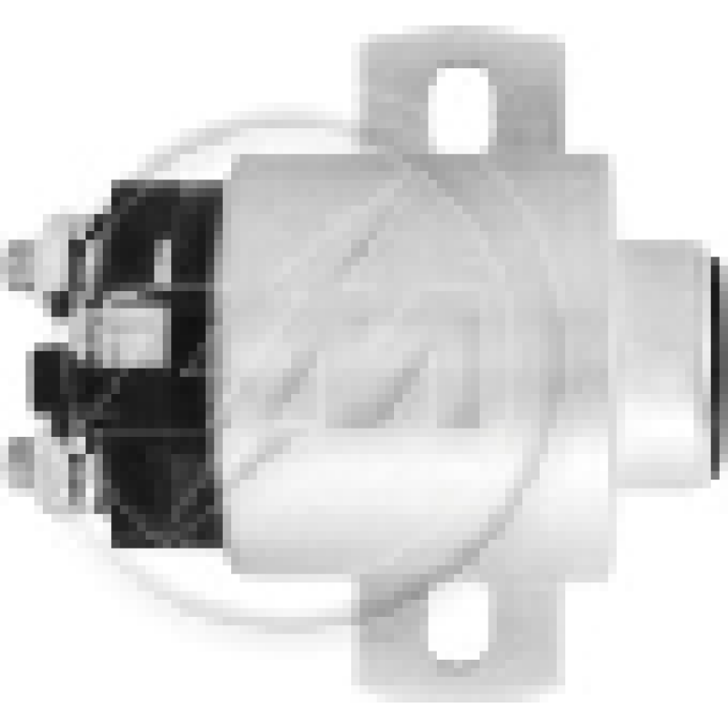 SOLENOIDE AUXILIAR FORD CAMIONES