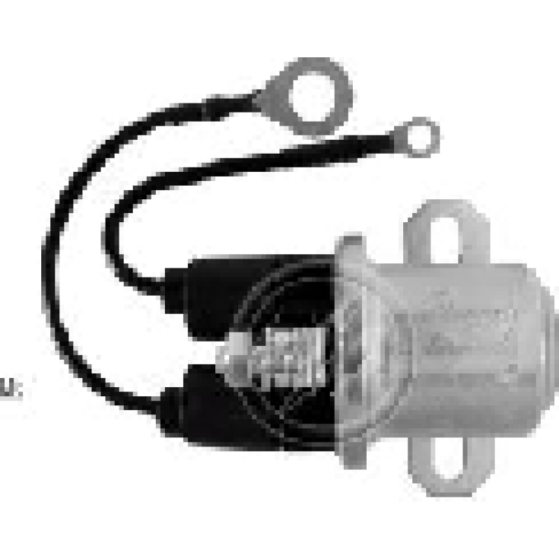 SOLENOIDE AUXILIAR 12V M. BENZ TI-35883 ZM-3407