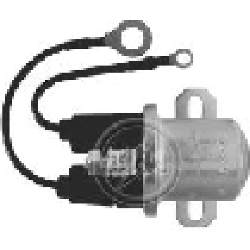 SOLENOIDE AUXILIAR 29MT 24V CM-409 TI-35885 ZM-409