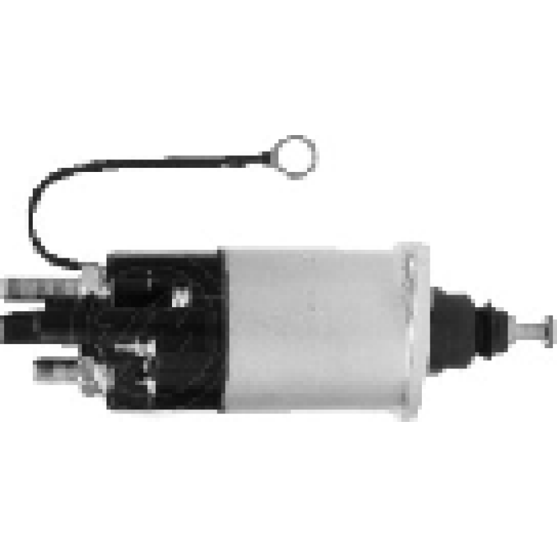 SOLENOIDE 12V 39MT CATERPILLAR TI-35888 ZM-841