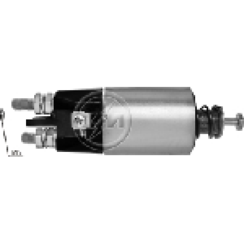 SOLENOI VOLVO CAMIONES TI-35935 ZM-2897 CA-SO2897