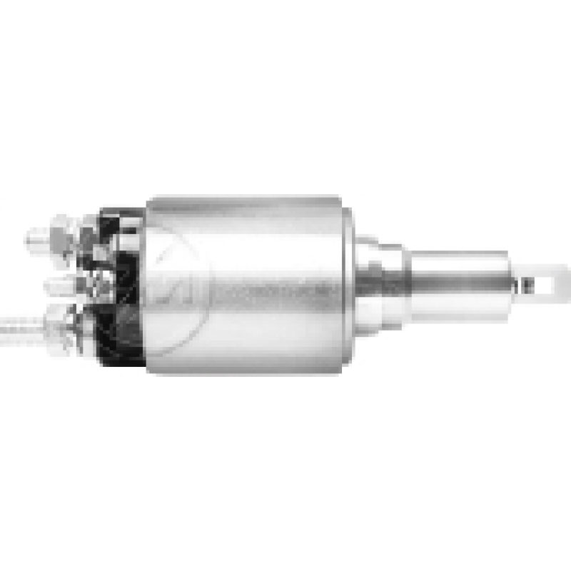 SOLENOIDE DE ARRANQUE 24V SCANIA TI-35981 ZM-3639